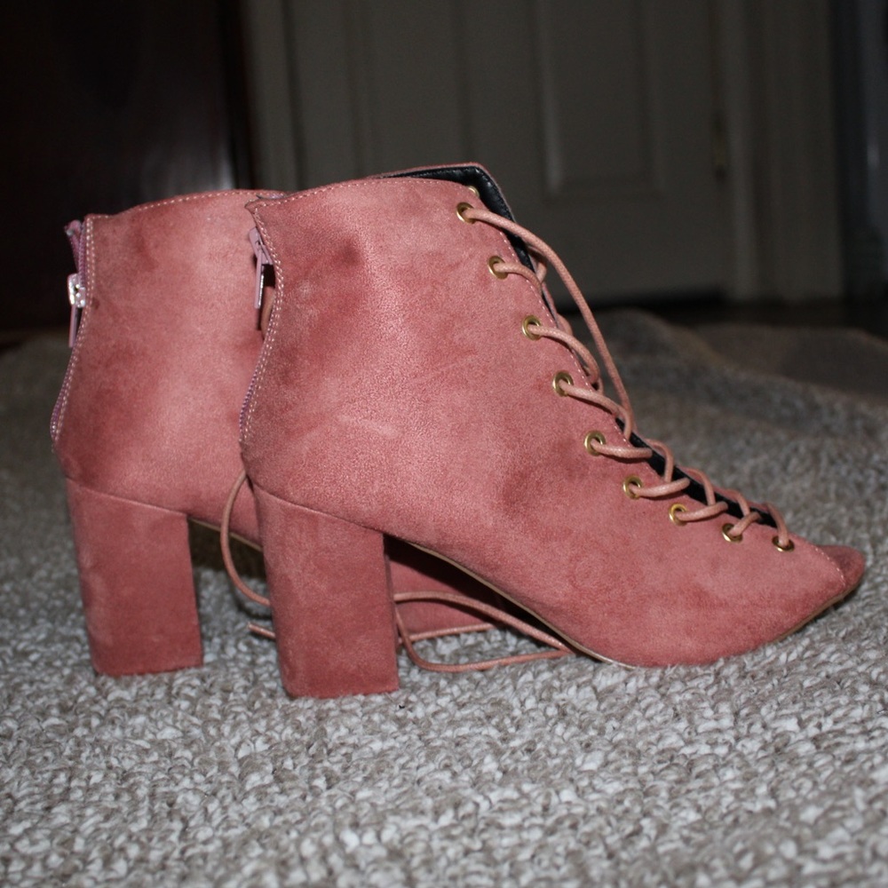 Heels